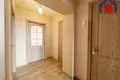 Appartement 3 chambres 62 m² Salihorsk, Bélarus
