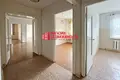 Apartamento 4 habitaciones 58 m² Grodno, Bielorrusia