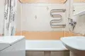 Wohnung 1 zimmer 39 m² Minsk, Belarus