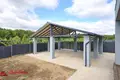 Casa de campo 120 m² Bialarucki sielski Saviet, Belarús