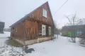Haus 43 m² Dziarzynski sielski Saviet, Weißrussland