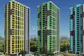 Квартира 2 комнаты 74 м² Киев, Украина