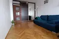 2 room apartment 42 m² in Warsaw, Poland