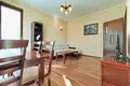 Appartement 2 chambres 45 m² en Varsovie, Pologne