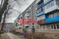 2 room apartment 45 m² Hrodna, Belarus