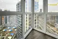 Apartamento 2 habitaciones 56 m² Minsk, Bielorrusia