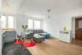 2 room apartment 37 m² in Warsaw, Poland