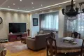 Multilevel apartments 3 bedrooms 96 m² Novi Sad City, Serbia