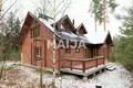4 bedroom Villa 153 m² Sysmae, Finland