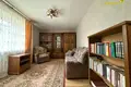 Appartement 2 chambres 42 m² Minsk, Bélarus