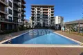 Apartamento 2 habitaciones 45 m² Aksu, Turquía