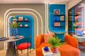 1 bedroom apartment 41 m² Si Sunthon, Thailand