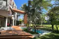 4 bedroom Villa 600 m² ban ket ho, Thailand