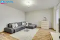 Квартира 1 комната 40 м² Вильнюс, Литва