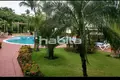 Commercial property 6 633 m² in Santo Domingo Province, Dominican Republic