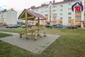 Apartamento 2 habitaciones 60 m² Maladetchna, Bielorrusia