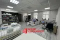 Büro 62 m² Hrodna, Belarus