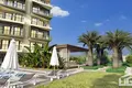 Apartamento 2 habitaciones 53 m² Alanya, Turquía