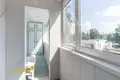 1 room apartment 33 m² Minsk, Belarus