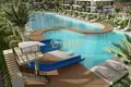 1 bedroom apartment 85 m² Turkey, Turkey