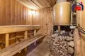 Casa 178 m² Aziaryckaslabadski sielski Saviet, Bielorrusia