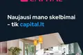 Commercial property 1 023 m² in Sutkunai, Lithuania