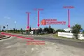 Gewerbefläche 817 m² in Hrodna, Belarus