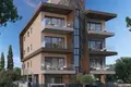 Appartement 2 chambres 104 m² District de Limassol, Chypre