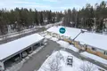Квартира 2 комнаты 60 м² Кемпеле, Финляндия