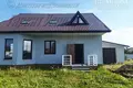 House 166 m² Brest, Belarus