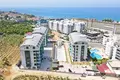 Квартира 2 комнаты 55 м² Каргыджак, Турция
