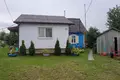 Maison 24 m² Samachvalavicki sielski Saviet, Biélorussie
