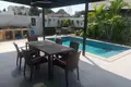 Villa 2 habitaciones 180 m² Phuket, Tailandia