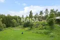 1 bedroom house 59 m² Immersby, Finland