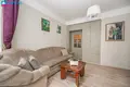 Apartamento 5 habitaciones 126 m² Vilna, Lituania
