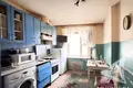 Mieszkanie 2 pokoi 49 m² Muchaviecki sielski Saviet, Białoruś