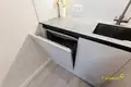 2 room apartment 42 m² Minsk, Belarus