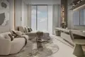 Квартира 1 комната 34 м² Дубай, ОАЭ