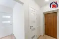 Apartamento 1 habitación 31 m² en Minsk, Belarús