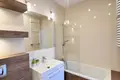 Appartement 3 chambres 58 m² en Varsovie, Pologne