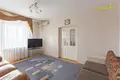 2 room apartment 61 m² Minsk, Belarus