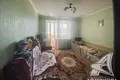 2 room apartment 53 m² Brest, Belarus