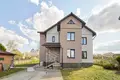 Maison 260 m² Chaciezyna, Biélorussie