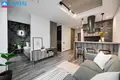 Квартира 2 комнаты 36 м² Вильнюс, Литва