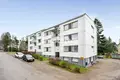 Mieszkanie 3 pokoi 72 m² Kouvola, Finlandia
