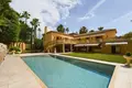 Haus 4 Schlafzimmer 508 m² San Pedro Alcantara, Spanien