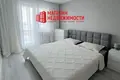 Mieszkanie 3 pokoi 66 m² Grodno, Białoruś