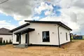 Casa de campo 133 m² Piarsajski sielski Saviet, Bielorrusia