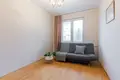 Apartamento 3 habitaciones 62 m² en Varsovia, Polonia