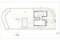 Maison 4 chambres 205 m² Limassol, Bases souveraines britanniques